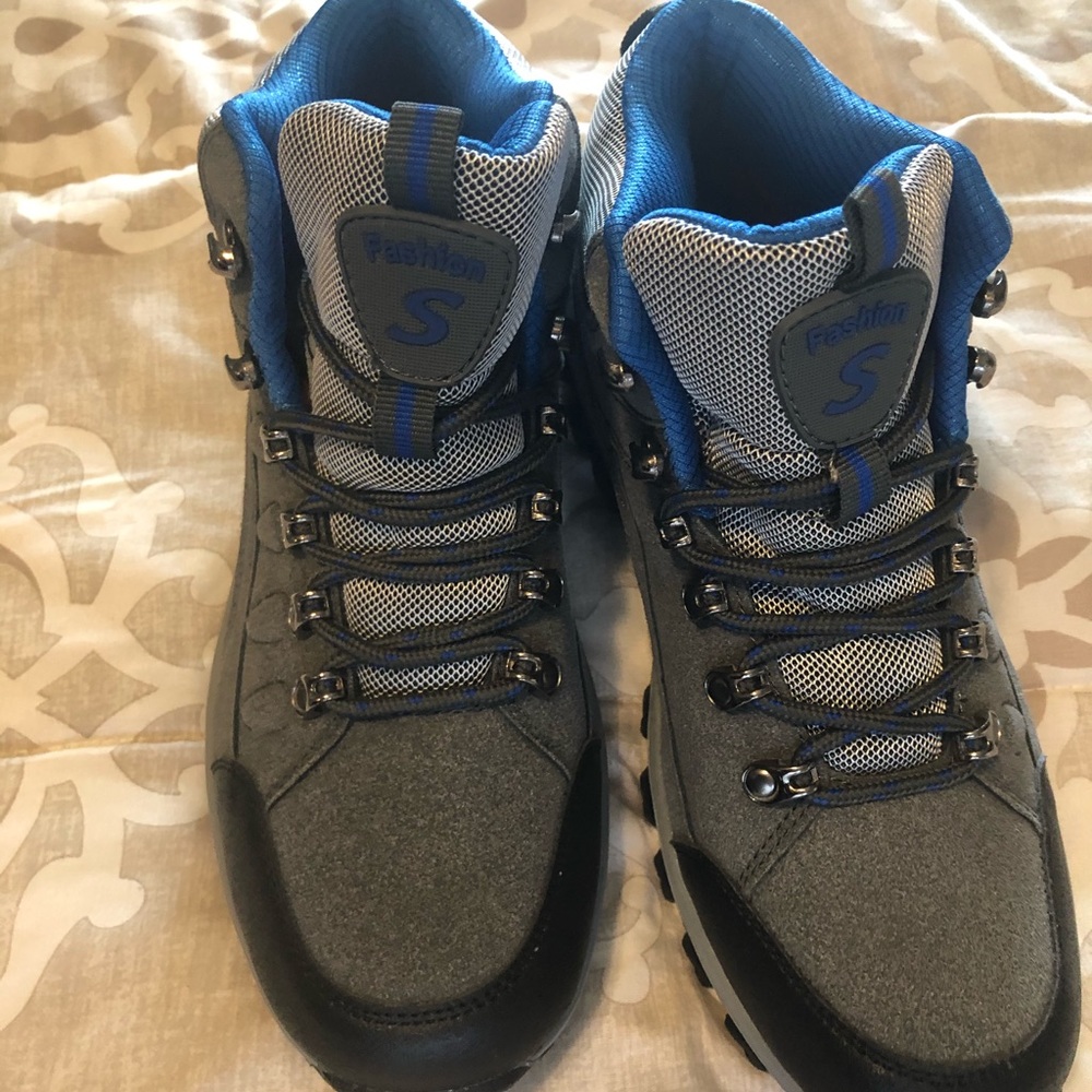Men’s shoes